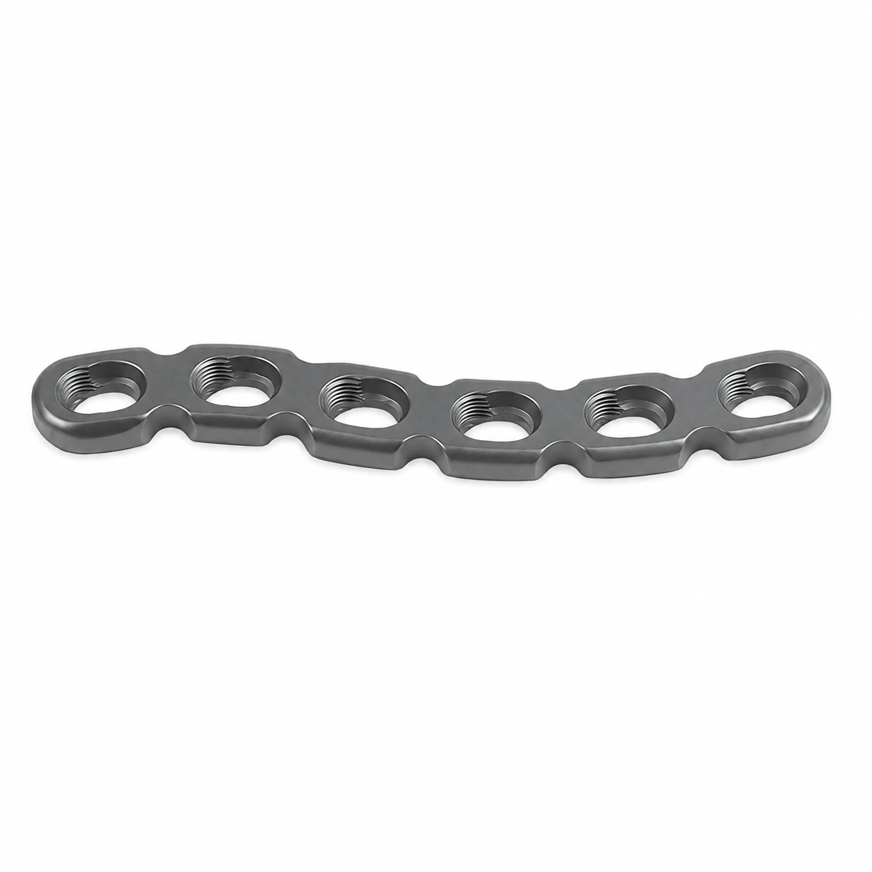 Clavicle Safety Locking Plate